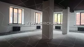 Аренда офиса 181.7 кв.метров, 2 этаж-98. Фото объекта