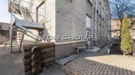 Аренда склада 79.9 кв.метров, 1 этаж-98. Фото объекта