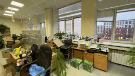 Офис 797 м2 от собственника без комиссий-98. Фото объекта