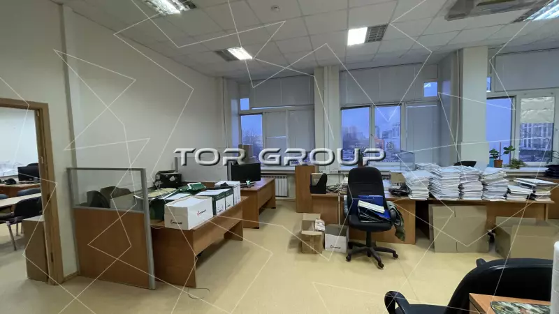 Офис 797 м2 от собственника без комиссий-98. Фото объекта