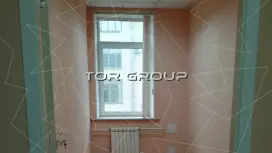 Аренда офиса 43.22 кв.метров, 3 этаж-98. Фото объекта