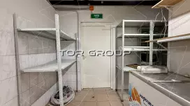 Общепит в ТРК на фудкорте-98. Фото объекта