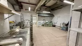 Общепит в ТРК на фудкорте-98. Фото объекта