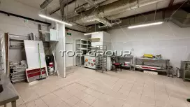 Общепит в ТРК на фудкорте-98. Фото объекта
