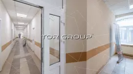 Аренда офиса 19.5 кв.метров, 2 этаж-98. Фото объекта