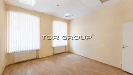 Аренда офиса 22.5 кв.метров, 1 этаж-98. Фото объекта