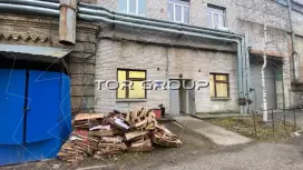Склад/производство 131 м2, 1 этаж-98. Фото объекта