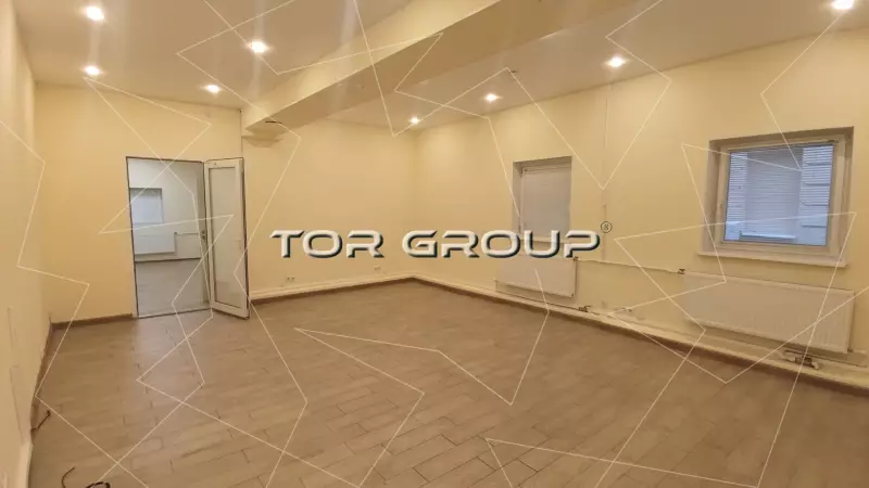 Офис 70 м2 на 1 этаже.-98. Фото объекта