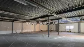 Склад класса В, до 14 000 м2-98. Фото объекта