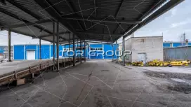 Склад класса В, до 14 000 м2-98. Фото объекта