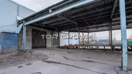 Склад класса В, до 14 000 м2-98. Фото объекта