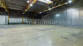 Склад класса В, до 14 000 м2-98. Фото объекта