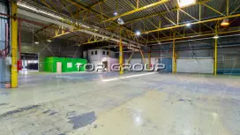 Склад класса В, до 14 000 м2-98. Фото объекта