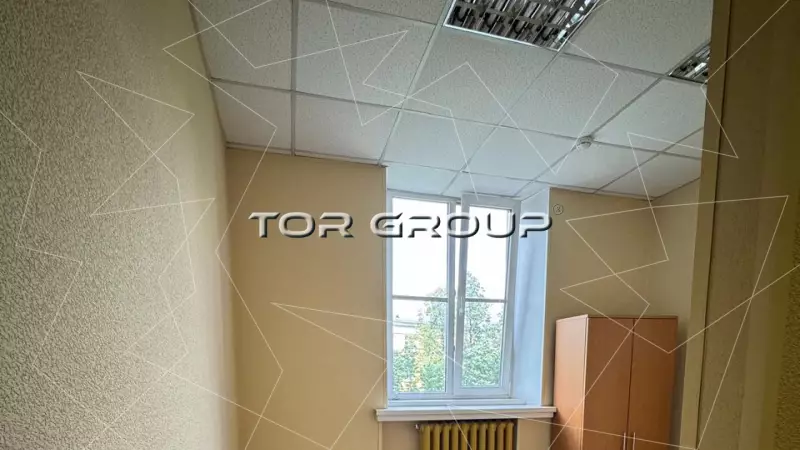 Аренда офиса 18.5 кв.метров, 3 этаж-98. Фото объекта