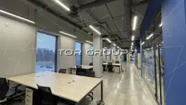Аренда дизайнерского офиса 437 кв.м.-98. Фото объекта