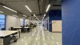 Аренда дизайнерского офиса 437 кв.м.-98. Фото объекта