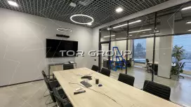 Аренда дизайнерского офиса 437 кв.м.-98. Фото объекта