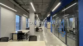 Аренда дизайнерского офиса 437 кв.м.-98. Фото объекта