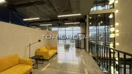 Аренда дизайнерского офиса 437 кв.м.-98. Фото объекта
