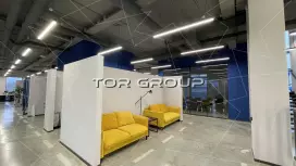 Аренда дизайнерского офиса 437 кв.м.-98. Фото объекта