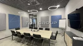Аренда дизайнерского офиса 437 кв.м.-98. Фото объекта