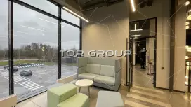 Аренда дизайнерского офиса 437 кв.м.-98. Фото объекта