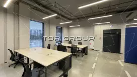 Аренда дизайнерского офиса 437 кв.м.-98. Фото объекта