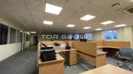 Аренда офиса 558.5 кв.метров, 2 этаж-98. Фото объекта