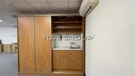 Аренда офиса 558.5 кв.метров, 2 этаж-98. Фото объекта