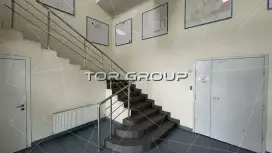 Аренда офиса 558.5 кв.метров, 2 этаж-98. Фото объекта