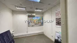 Аренда офиса 558.5 кв.метров, 2 этаж-98. Фото объекта