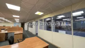 Аренда офиса 558.5 кв.метров, 2 этаж-98. Фото объекта