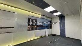 Аренда офиса 558.5 кв.метров, 2 этаж-98. Фото объекта