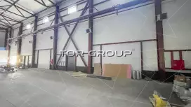 Склад/производство 650 м2 + абк до 500 м2-98. Фото объекта