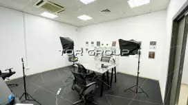 Офис 103 м2, 2 кабинета-98. Фото объекта