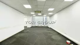 Офис 103 м2, 2 кабинета-98. Фото объекта
