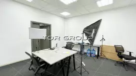 Офис 103 м2, 2 кабинета-98. Фото объекта