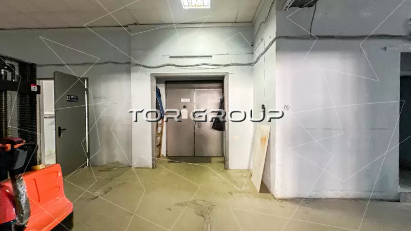 Аренда  производства 220 кв.м от собственника-98. Фото объекта