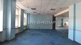 Аренда в БЦ на Трефолева-97.Стандартное помещение