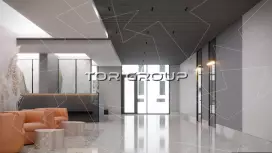 Аренда офиса 980м 1 этаж под клинику можно-98. Фото объекта