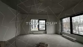 Аренда офиса 906.7 кв.метров, 1 этаж-98. Фото объекта