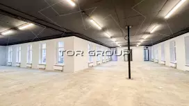 Аренда офиса 237 кв.метров, 2 этаж-98. Фото объекта