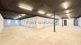Аренда офиса 237 кв.метров, 2 этаж-98. Фото объекта