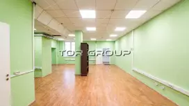Офис 89 м&sup2; с ремонтом.  есть 33-500м-98. Фото объекта