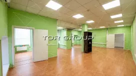 Офис 89 м&sup2; с ремонтом.  есть 33-500м-98. Фото объекта