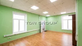 Офис 89 м&sup2; с ремонтом.  есть 33-500м-98. Фото объекта