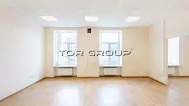 Аренда офиса 60.6 кв.метров, 3 этаж-98. Фото объекта