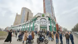 Отдел в тц 29,3 м2 от собственника без комиссий-98. Фото объекта
