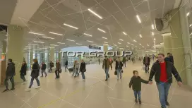 Отдел в тц 29,3 м2 от собственника без комиссий-98. Фото объекта