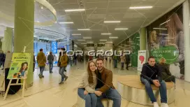 Отдел в тц 29,3 м2 от собственника без комиссий-98. Фото объекта